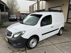 Mercedes-Benz Citan - 109 CDI BlueEFF. EURO 6
