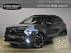 Kia Sportage - 1.6 T-GDi 265pk Plug-In Hybrid AT6 4WD GT-PlusLine Edition