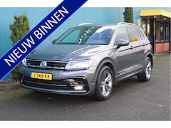 Volkswagen Tiguan - 1.5 TSI R-Line Business CARPLAY|ADAPT.CRUISE|DIGI.DASHB|TREKH|NAV|ELEK.A.KLEP|CAM|ECC|PDC|