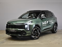 Kia Sportage - 1.6 T-GDi 239pk Hybrid AT6 GT-PlusLine