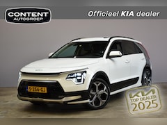 Kia Niro - 1.6 GDi Hybrid 141pk DCT6 ExecutiveLine TREKHAAK