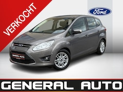 Ford C-Max - 1.0 Titanium, Nieuwe Distributie riem