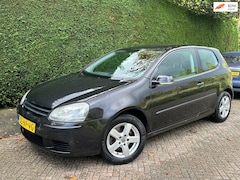 Volkswagen Golf - 1.4 RIJDT GOED/APK 9-2026/LM VELGEN/AIRCO