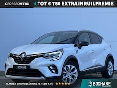 Renault Captur - 1.6 E-Tech Hybrid 145 Intens