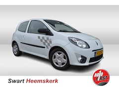 Renault Twingo - 1.2-16V Authentique | Airco