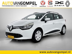 Renault Clio Estate - TCe 90PK Expression / NAVIGATIE / AIRCO