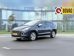 Peugeot 3008 - 1.2 PureTech Style