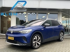 Volkswagen ID.4 - First 77 kWh 204PK 20INCH+CARPLAY+EL TREKH
