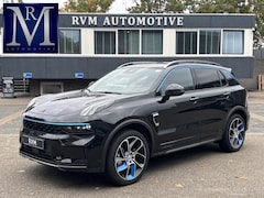 Lynk & Co 01 - LYNK& CO PHEV PLUG-IN HYBRIDE | COMPLETE AUTO / ZWARTE HEMEL | ELEKTRISCH PANORAMADAK | FU