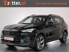 SEAT Tarraco - 1.5TSI FR 7-Persoons, Panoramadak, Beats, Stoel/Stuur verwarming, 360 camera, ACC, Apple C