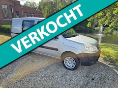 Fiat Doblò Cargo - 1.6 BENZINE