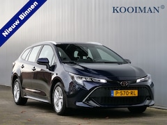 Toyota Corolla Touring Sports - 1.2 Turbo Active 116 Pk Camera / DAB / Apple Carplay / Trekhaak