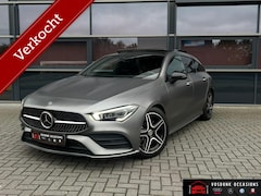 Mercedes-Benz CLA-klasse Shooting Brake - 250 4MATIC Premium Plus FULL OPTIONS Lees advertentie goed