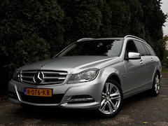 Mercedes-Benz C-klasse Estate - 180 Avantgarde| Groot Navi | Stoelverwarming