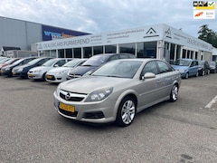 Opel Vectra GTS - 2.8 V6 Executive