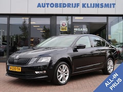 Skoda Octavia - 1.5 TSI Business Edition | navigatie | stoelverw | carplay |