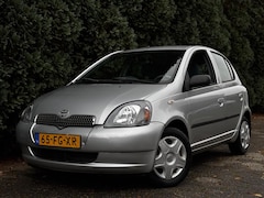 Toyota Yaris - 1.0-16V VVT-i Luna | Automaat