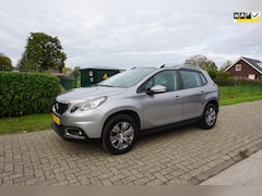 Peugeot 2008 - 1.2 PureTech Blue Lion 1e eigenaar NAP