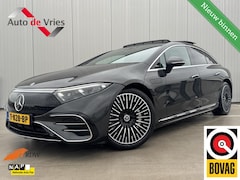 Mercedes-Benz EQS - 450+ AMG Line 108 kWh|NL-Auto|Navi|Panoramadak