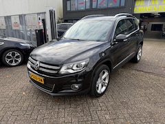 Volkswagen Tiguan - 1.4 TSI Sport&Style 4Motion