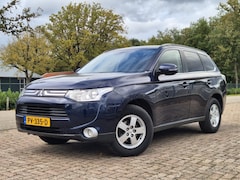 Mitsubishi Outlander - 2.2 DI-D Intense