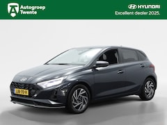 Hyundai i20 - 1.0T Comfort Smart | LED | Private lease 399 pm