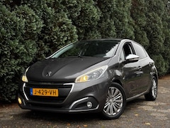 Peugeot 208 - 1.2 Automaat | Allure | Navi | Uniek Nette Auto
