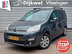 Citroën Berlingo - Multispace Feel 110 Nav/Cam/Park/Trekhaak