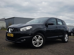 Nissan Qashqai - 1.6 Acenta
