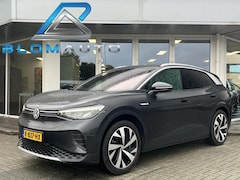 Volkswagen ID.4 - First 77 kWh 204PK 20INCH+CARPLAY+EL TREKH