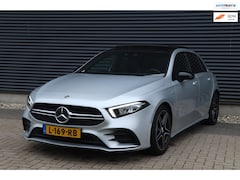 Mercedes-Benz A-klasse - AMG A35 4MATIC | PANO | CAMERA | VOL