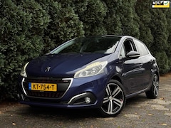 Peugeot 208 - 1.2 PureTech GT-line | Pano