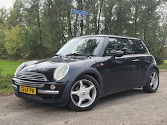 MINI Cooper - 1.6 Chili