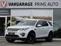 Land Rover Discovery Sport - 2.0 eD4 E-Capability SE |PANO|TREKHAAK|STOEL+STUURVERW.|ORIG. NL|DEALER ONDERH.| 3971
