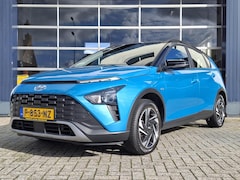 Hyundai Bayon - 1.0 T-GDI Comfort Smart