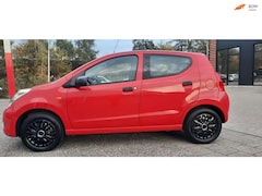 Suzuki Alto - 1.0 Base 5 deurs, vol jaar apk bj 2011