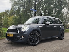 MINI Clubman - 1.6 Cooper S