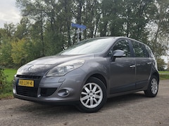 Renault Scénic - 1.4 TCE Business