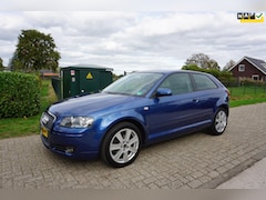 Audi A3 - 1.6 Attraction Pro Line