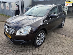 Nissan Qashqai - 2.0 Connect Edition