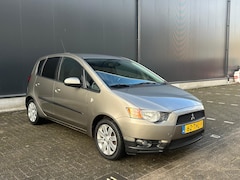 Mitsubishi Colt - 1.3 Edition Two* 1 EIGENAAR* Automaat* N.A.P