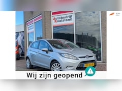 Ford Fiesta - 1.25 Limited - Airco - Electr Ramen