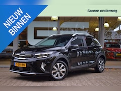 Kia Stonic - 1.0 T-GDi MHEV DynamicPlusLine met Nav/Trekhaak/Cc