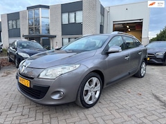 Renault Mégane Estate - 1.4 TCe Dynamique Clima Trekhaak Nap