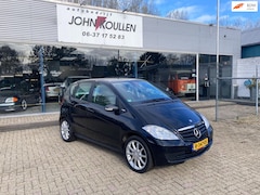 Mercedes-Benz A-klasse - 160 Bl.E Edition 125 Business Class Avantgarde