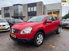 Nissan Qashqai - 1.6 Visia Airco Trekhaak Nap