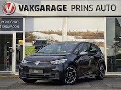 Volkswagen ID.3 - First 58 kWh |BTW|ORIG. NL|1E EIG.|STOEL+STUURVW|CARPLAY|TREKHAAK| 3986