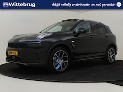 Lynk & Co 01 - 1.5 PANORAMADAK | FULL LED | KEYLESS