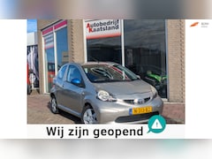 Toyota Aygo - 1.0-12V + - Airco - NIEUWE APK