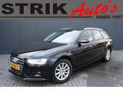 Audi A4 Avant - 2.0 TDI 150PK EURO 5 Pro Line - NAVIGATIE - XENON - PDC